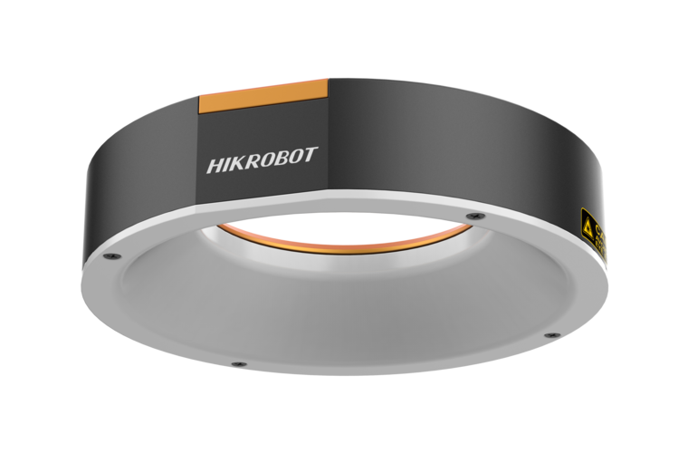 Ringlight