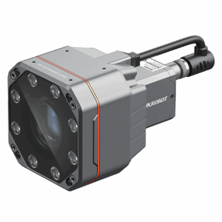 CT Harsh Environment Camera