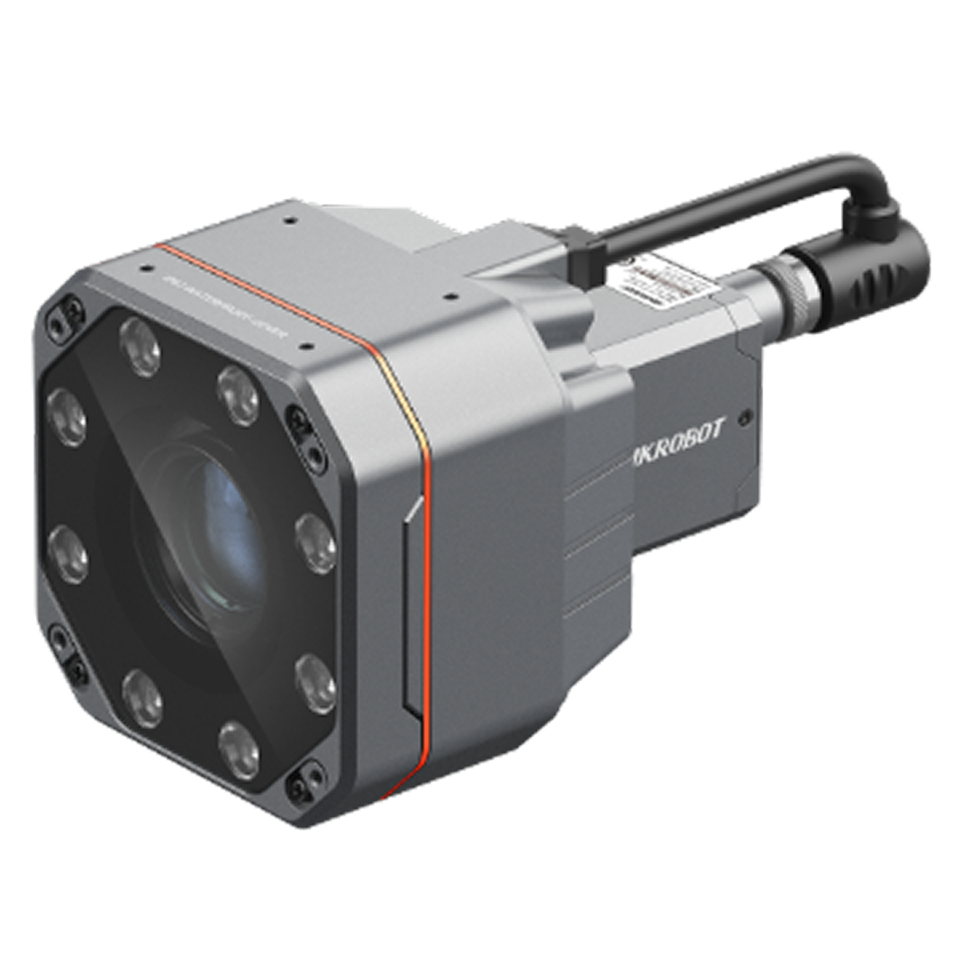 CT Harsh Environment Camera