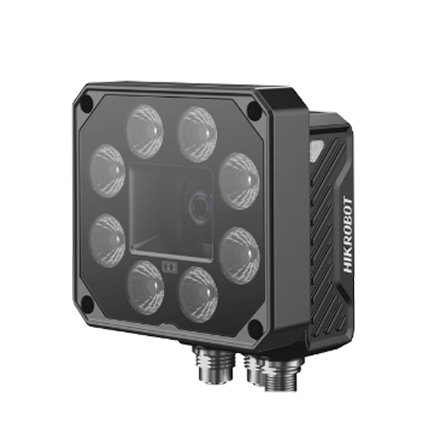 SC6000 Smart Camera